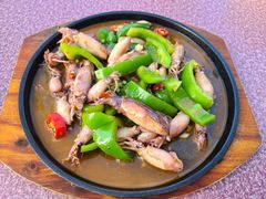 东山小管-星奇缘·海鲜餐厅(东山美食地标店)