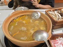 -菌小白火锅(时尚天河店)