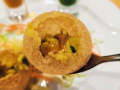 -Santoor 萨都里印度餐厅(北锣鼓巷店)
