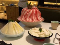-洪氏嗨捞·猪肚鸡火锅(阳光天地店)