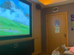 -金色印象·HiFi影音·按摩足疗(龙腾路店)