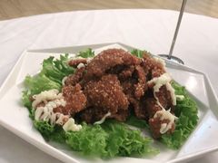 -丰收日·小海鲜·沪上家宴(顾村正大店)