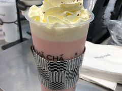 桃花坞-MAMACHA妈妈茶(海信店)