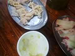 -江村四哥新鲜牛肉店(江高总店)