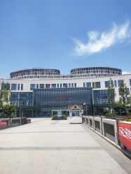 -苏州大学附属儿童医院(园区总院)