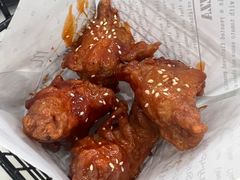 -禾谷韩餐(热带海洋学院店)