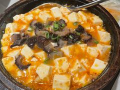 -狮王府淮扬菜(万象城店)