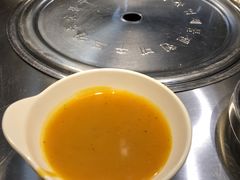 -韩聚屋韩国烤肉餐厅(新北万达店)