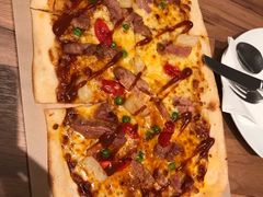 -必胜客(城西银泰店)