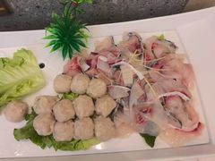 -粤顺渔坊·中山脆肉鲩火锅(清湖店)