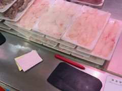 -伟记牛肉(金鸿公路店)