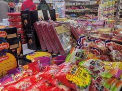 -紫荆城食品交易中心(华强北店)