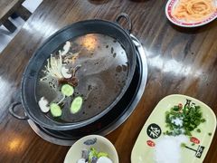 -周小波重庆小面·重庆名小吃(邹容路店)