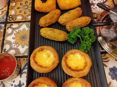 -番茄屋葡式美食(总店)