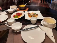 -浙江安吉JW万豪酒店·万豪中餐厅