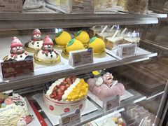 -85度C(广州石牌桥店)