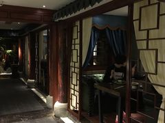 -洪迈足道(四公里店)