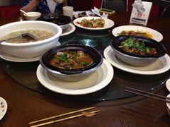 -日昌餐馆(亦庄店)