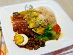 -食悦天美食广场(沈阳青年大街万象城店)