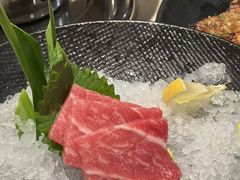 -粤海喜来登酒店-班妮海鲜铁板烧和牛放题餐厅(天河城店)