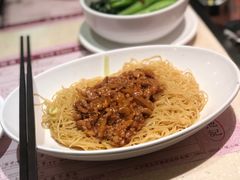 捞面-池记(尖沙咀店)