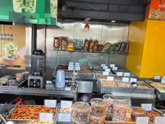 -秋栗香(地安门店)