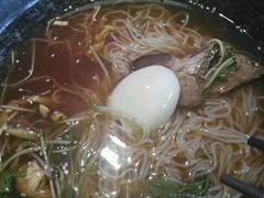-十号烤场(麦岛店十二年店)