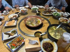 -妈妈的味道(和顺古镇店)