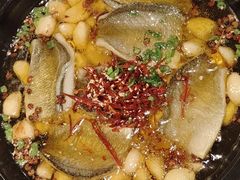 -北京王府井希尔顿酒店·秦唐中餐厅Chynna