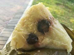裹蒸皇-顺发饮食店(景泰西六巷店)