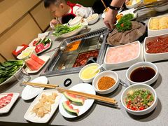 -海底捞火锅(奥山世纪城店)