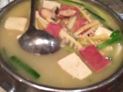 -漢舍中国菜馆(889广场店)