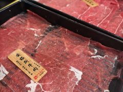 -牛匠和牛寿喜锅(西安总店)