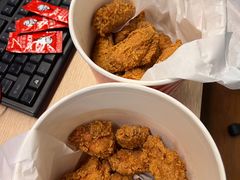 -肯德基(兴隆店)