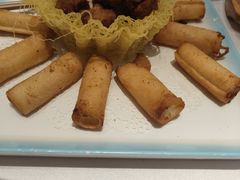 -海宝酒家(中山四路店)