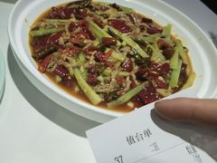 -渝信川菜(工体店)