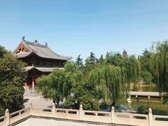 -洛阳白马寺