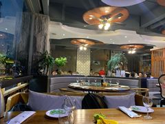 大堂-阿伟海鲜楼·福建菜(延寿店)