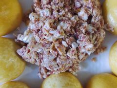 -宾朋海鲜饭庄(兴海路店)