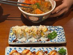 -小川洋风料理(江汉路店)