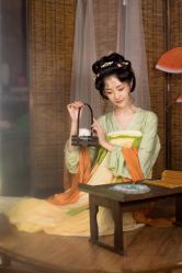 -八角古风摄影