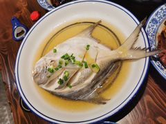 -兰边碗(鼓楼店)
