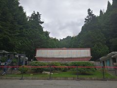 -井冈山革命烈士陵园