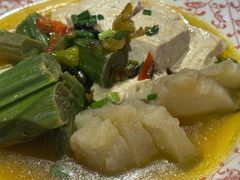 -大灶头·新昌菜(中国茶市店)
