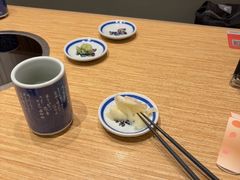 -合点寿司(金虹桥商场店)