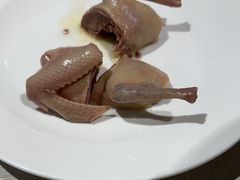 -狮王府淮扬菜(新街口友谊店)