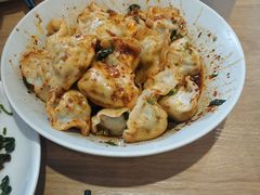-三姐妹饺子(东木头市店)