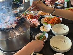 -金刚山(学府路店)