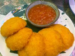 -浩海火燒雲傣家菜(芮欧百货店)