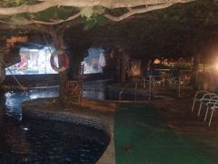 -三亚亚龙湾天域度假酒店